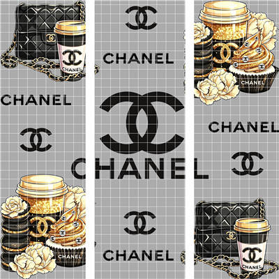 Fashion brand-EX 394